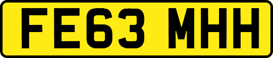 FE63MHH