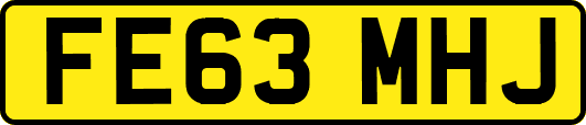 FE63MHJ