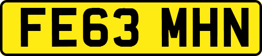 FE63MHN