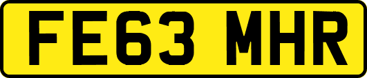 FE63MHR