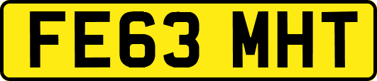 FE63MHT