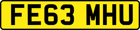 FE63MHU
