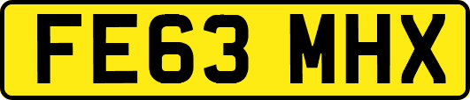 FE63MHX