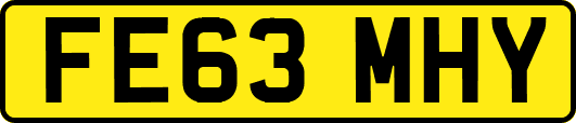 FE63MHY