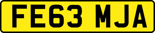 FE63MJA
