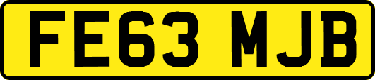 FE63MJB