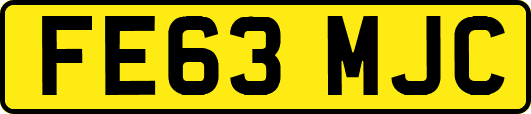 FE63MJC