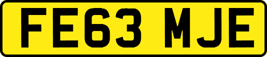 FE63MJE
