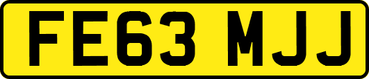 FE63MJJ