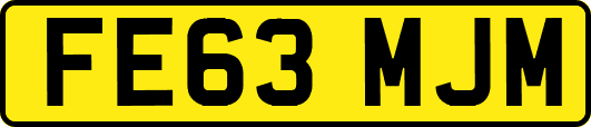 FE63MJM