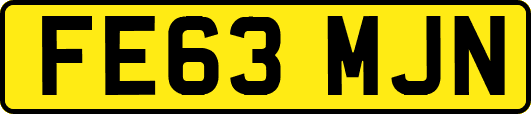 FE63MJN
