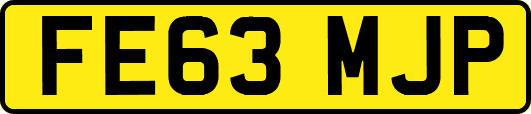 FE63MJP