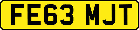 FE63MJT