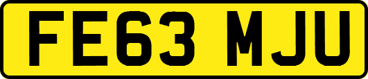 FE63MJU