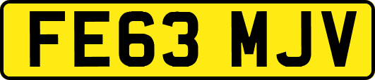 FE63MJV