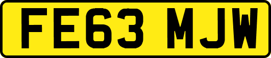 FE63MJW