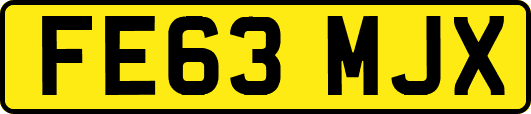 FE63MJX
