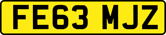 FE63MJZ