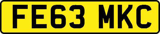 FE63MKC