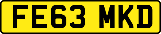 FE63MKD
