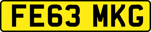 FE63MKG