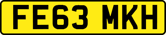 FE63MKH