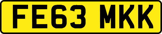 FE63MKK