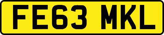 FE63MKL