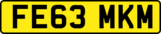 FE63MKM
