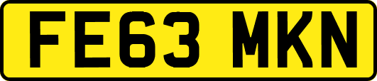 FE63MKN