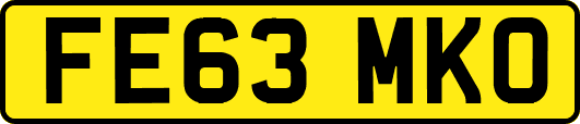 FE63MKO
