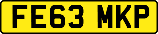 FE63MKP
