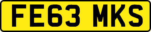 FE63MKS