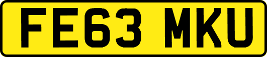 FE63MKU
