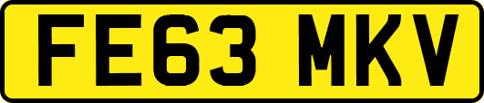 FE63MKV