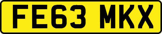 FE63MKX