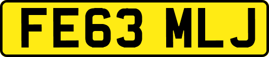 FE63MLJ