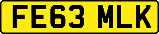 FE63MLK