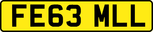 FE63MLL