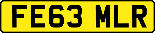 FE63MLR