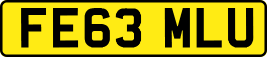 FE63MLU