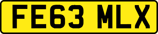 FE63MLX