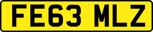 FE63MLZ