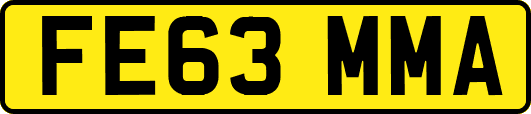 FE63MMA