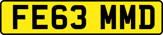 FE63MMD
