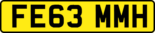 FE63MMH