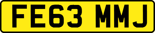 FE63MMJ