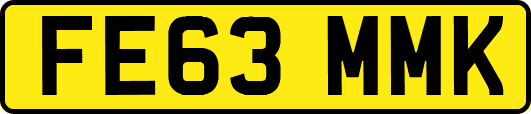 FE63MMK