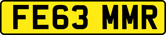FE63MMR