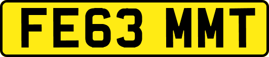 FE63MMT